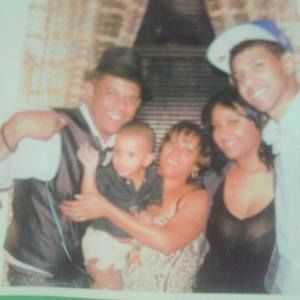 Meet your Posher, Lanegra